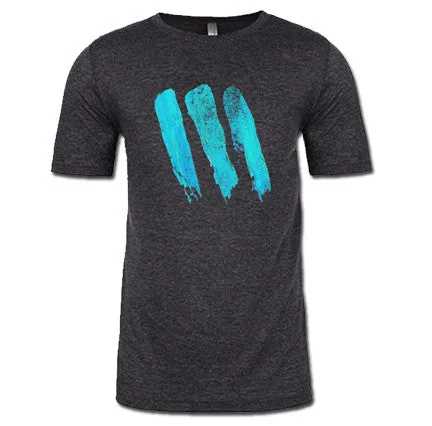 Fools Three Stripe (Shirt)