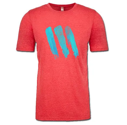 Fools Three Stripe (Shirt)