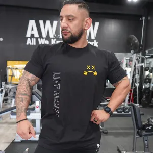 FOR THE BRAND T-SHIRT