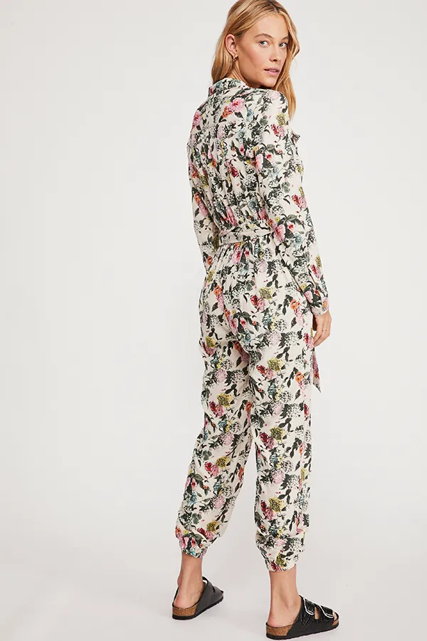FREE PEOPLE-SIERRE ONE PIECE