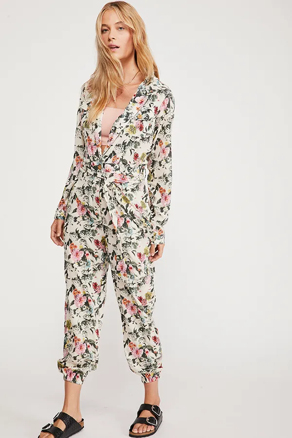 FREE PEOPLE-SIERRE ONE PIECE