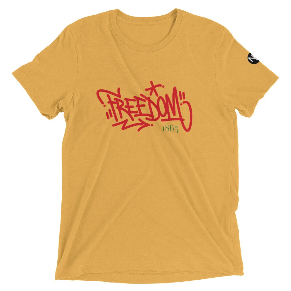 Freedom 1865 (Juneteenth)