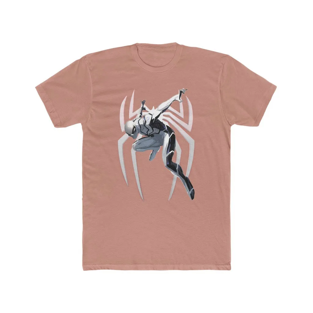 Future Foundation Spider-Man Crew T-Shirt