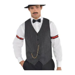 Gangster Vest