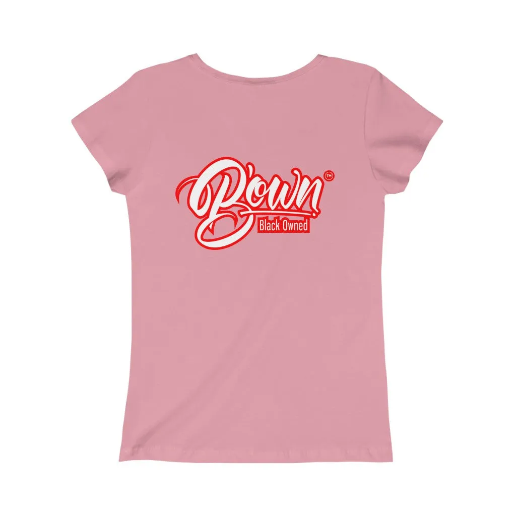 Girls Princess Tee