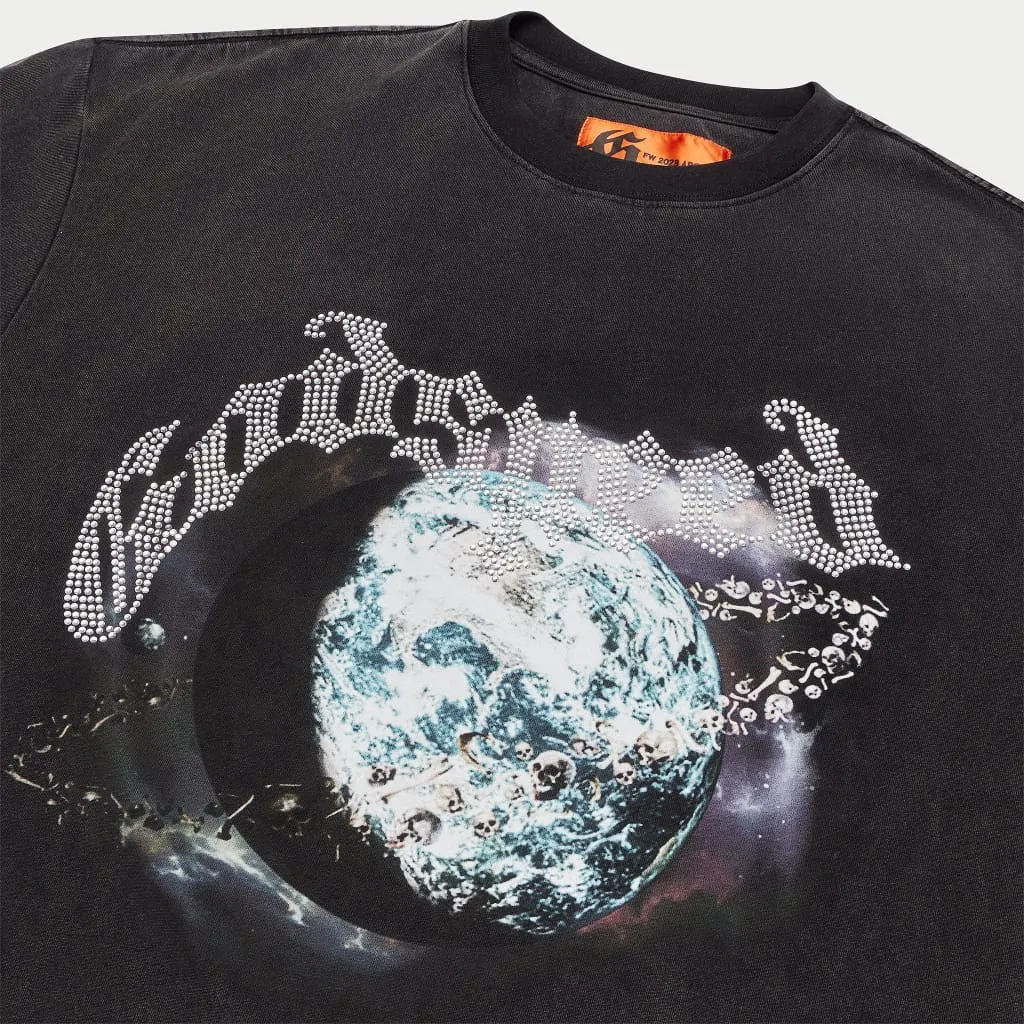 God's Debris T-Shirt
