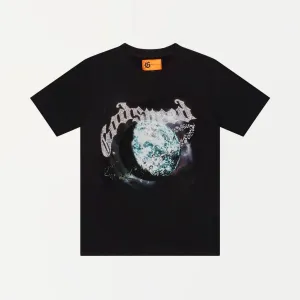 God's Debris T-Shirt