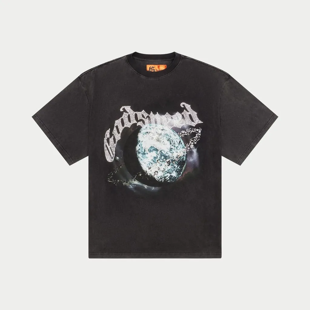 God's Debris T-Shirt