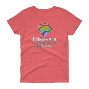 'GSA Club' Women's short sleeve t-shirt