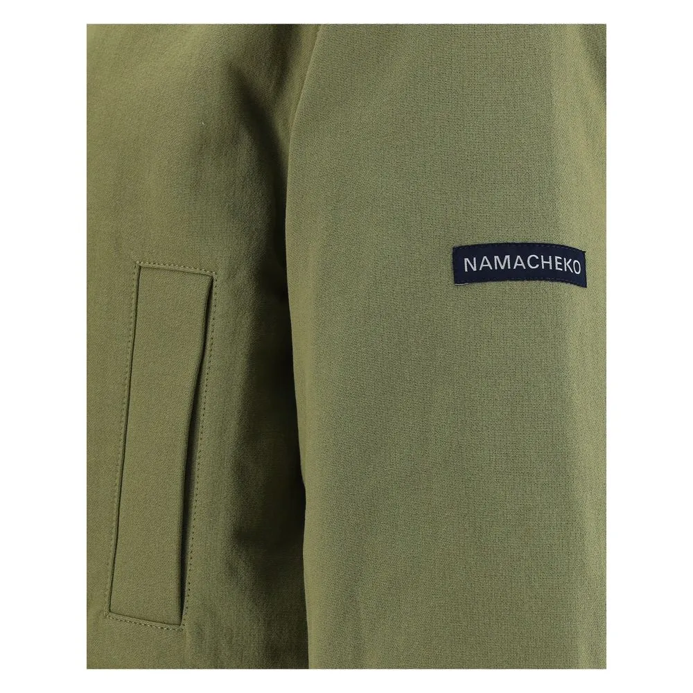 Hades Bomber Jacket