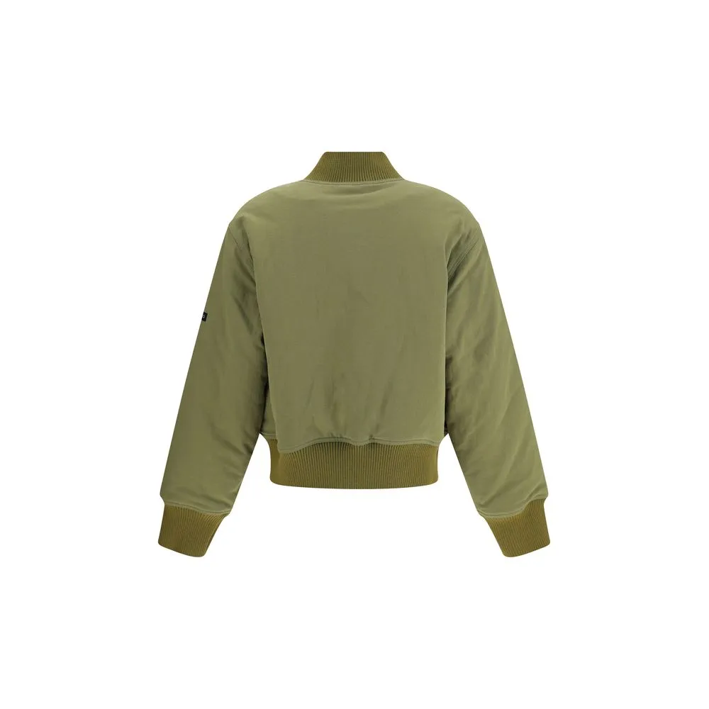 Hades Bomber Jacket