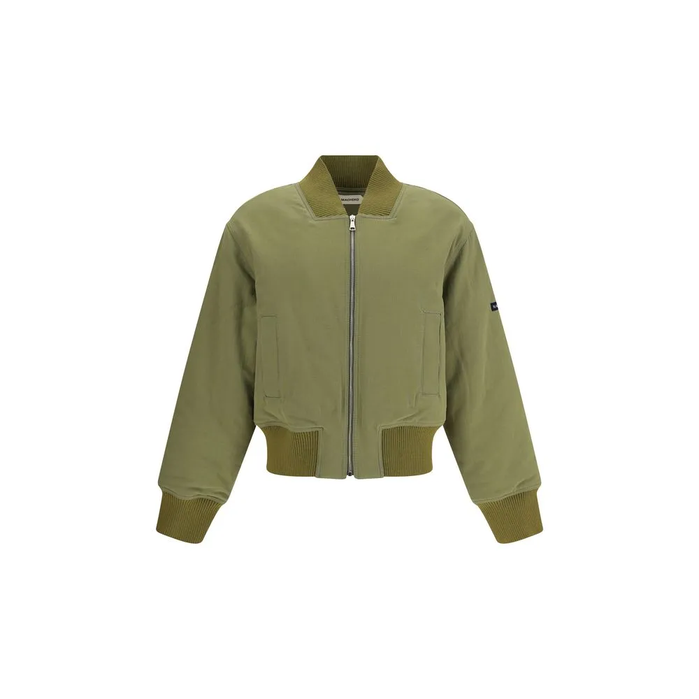 Hades Bomber Jacket