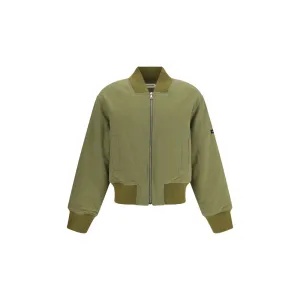 Hades Bomber Jacket