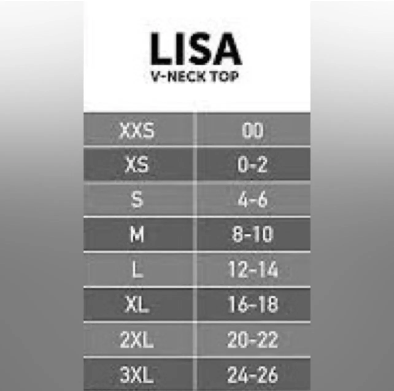 Halloween Lisa - Country Ghouls Graphic