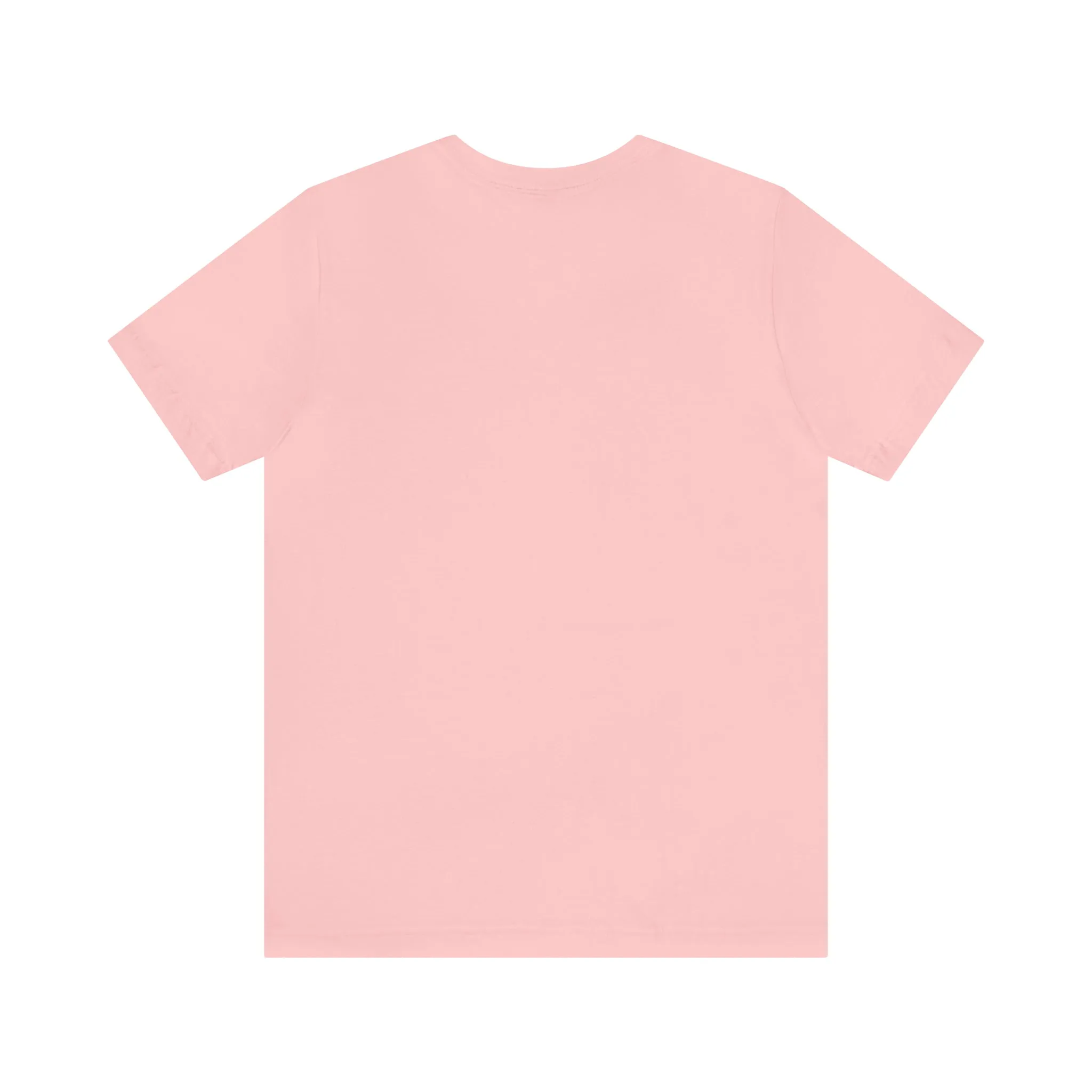 Happy Valentine's Day Script T-Shirt | Love You Tee |  Bella Canvas 3001 Unisex |  Hearts and Arrows Short Sleeve Tshirt