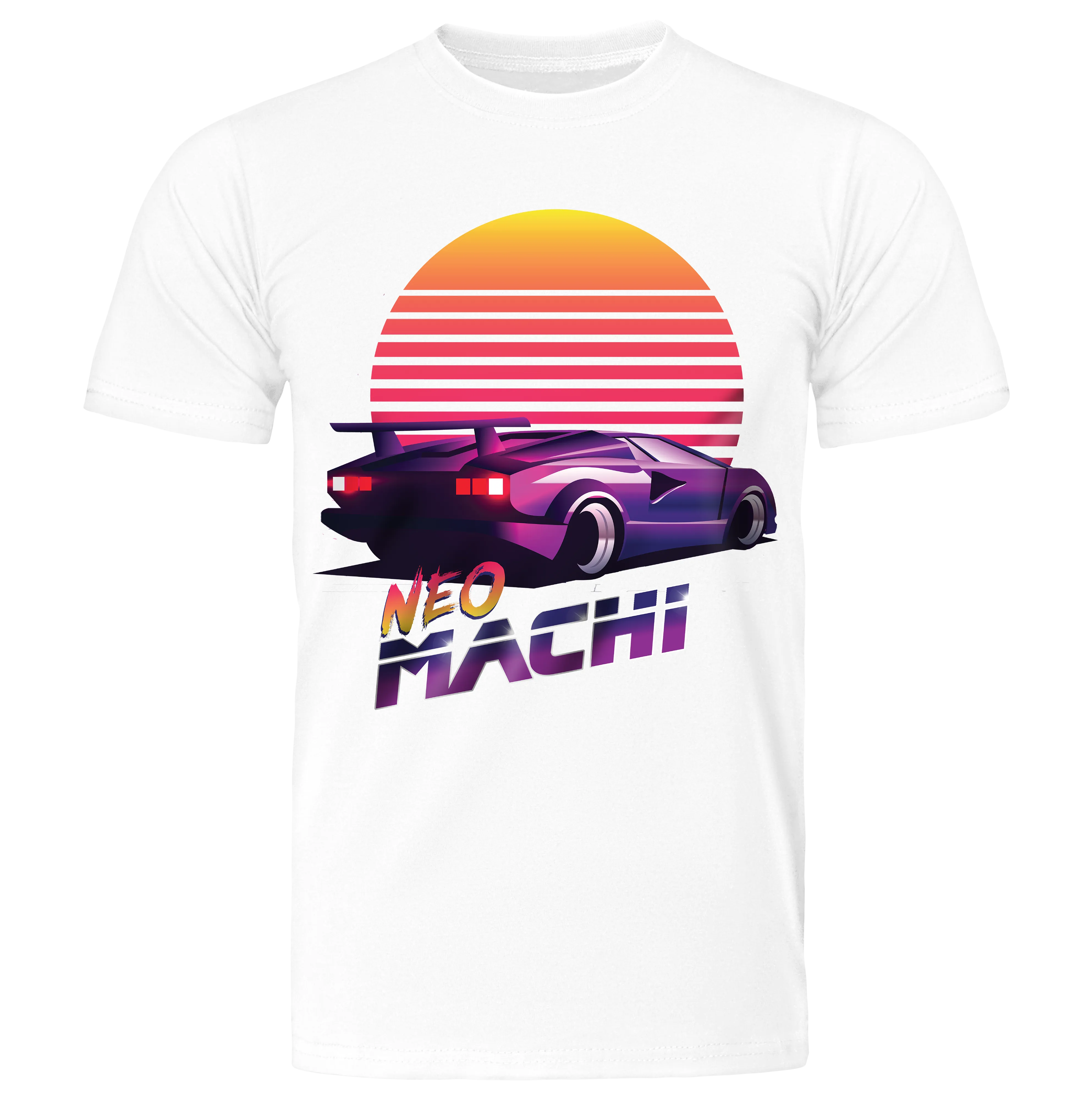 HAYAI: T-SHIRT