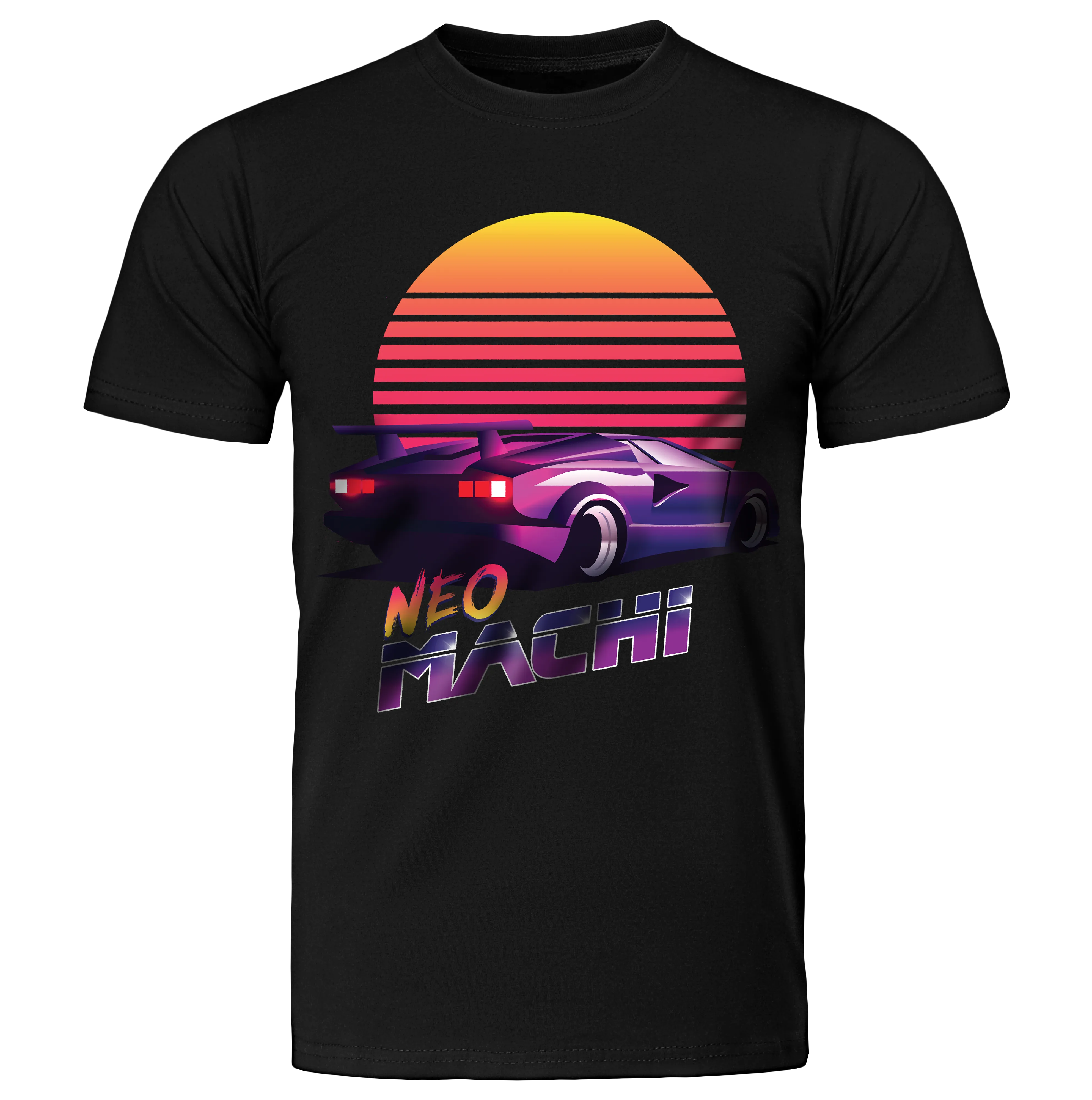 HAYAI: T-SHIRT