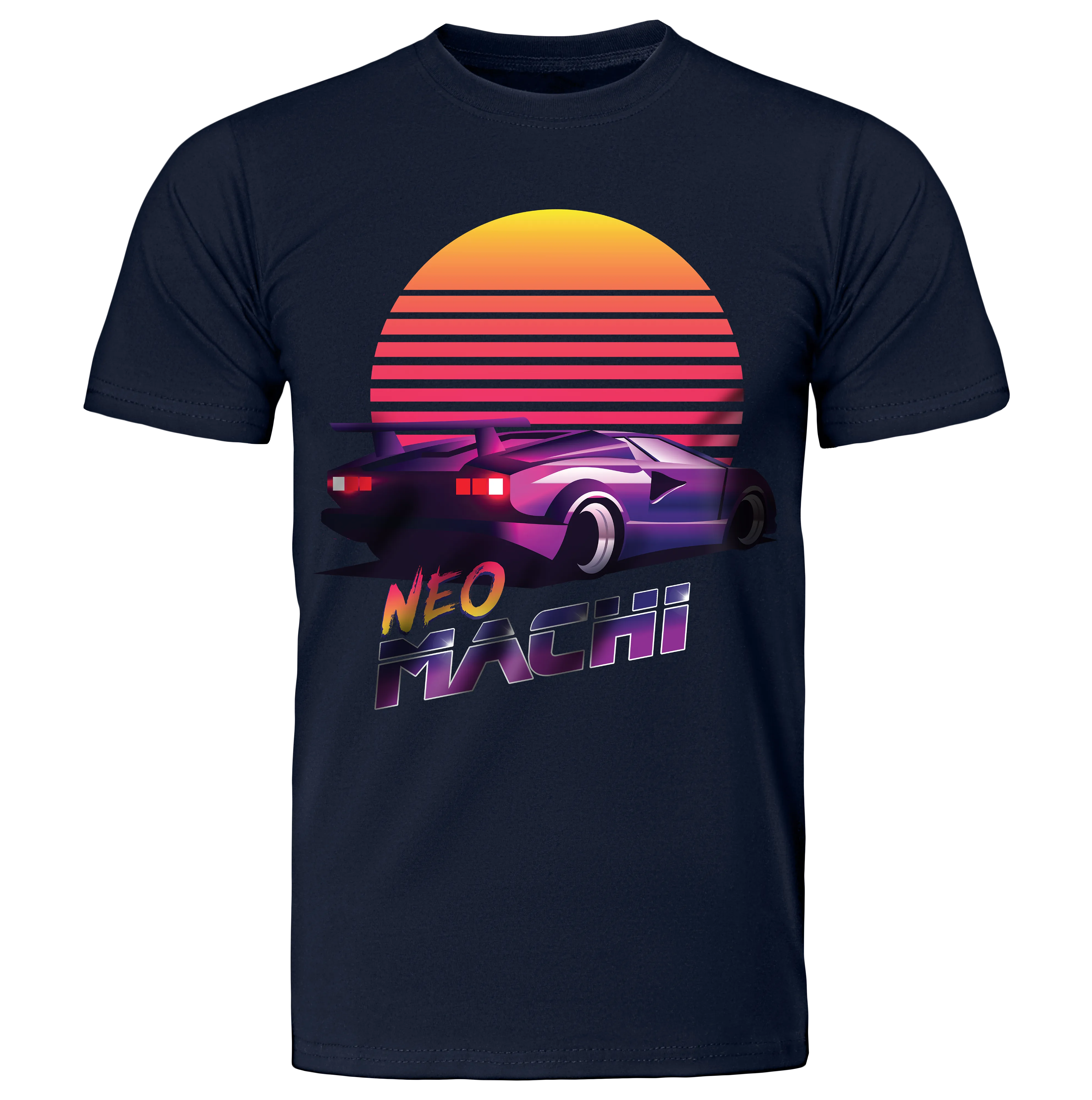 HAYAI: T-SHIRT