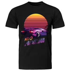 HAYAI: T-SHIRT