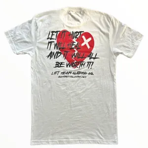 HEARTBREAK T-SHIRT