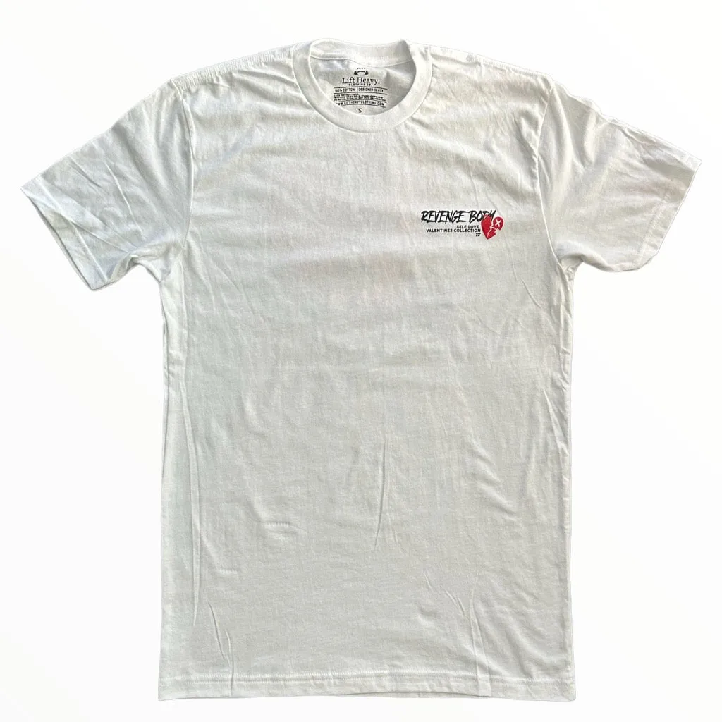 HEARTBREAK T-SHIRT