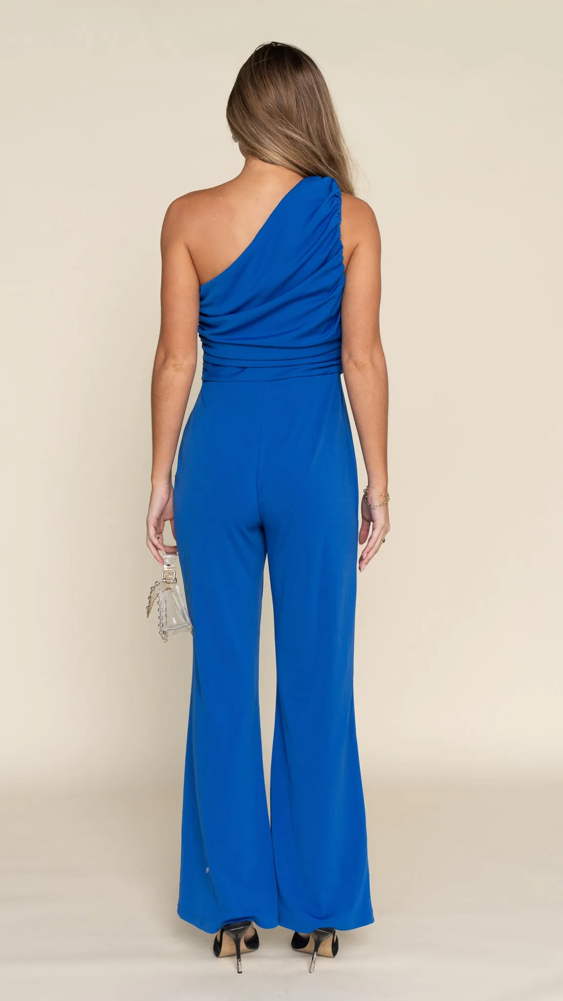 Heline Jumpsuit