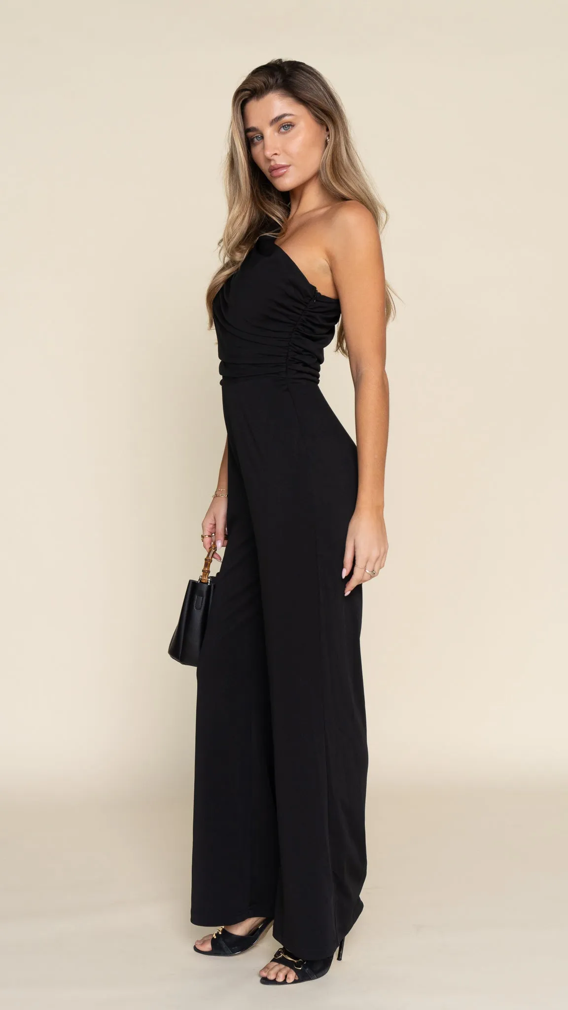 Heline Jumpsuit