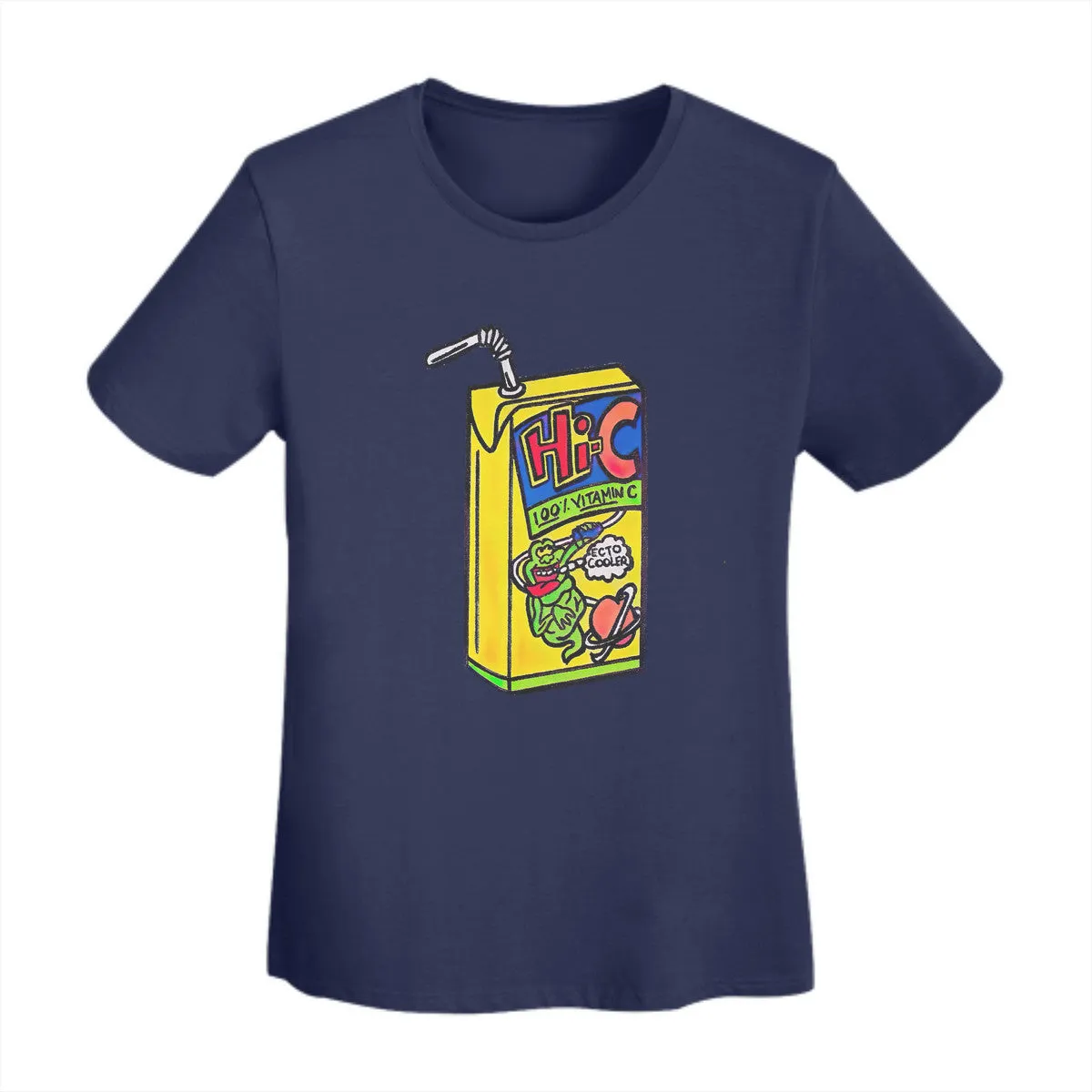 Hi-C Ecto-Cooler Women's T-Shirt