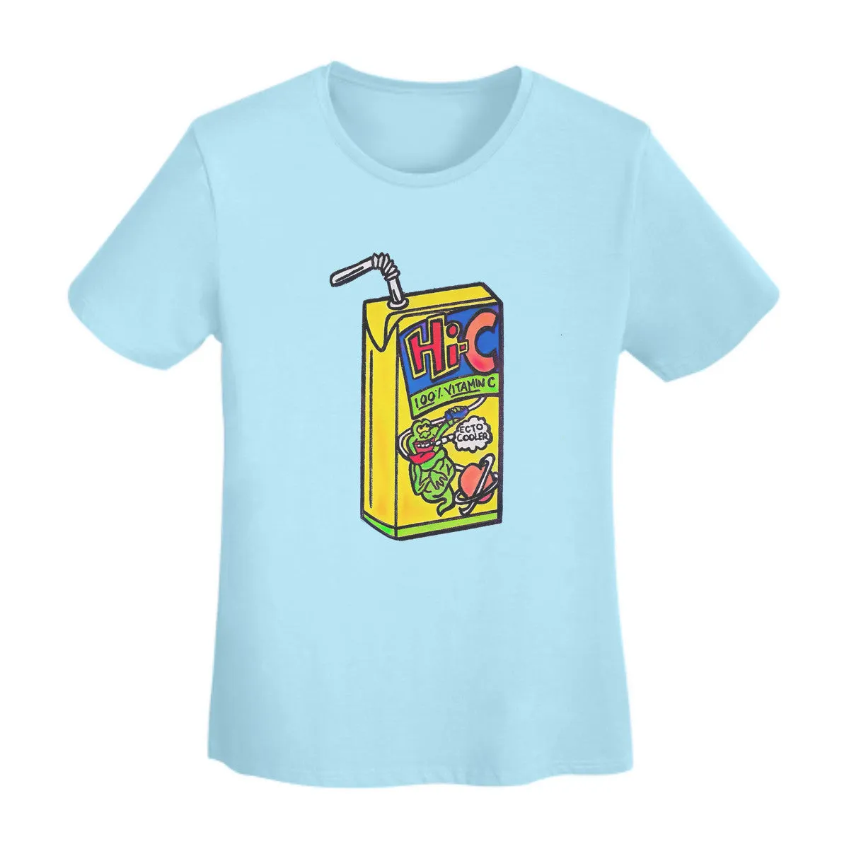 Hi-C Ecto-Cooler Women's T-Shirt