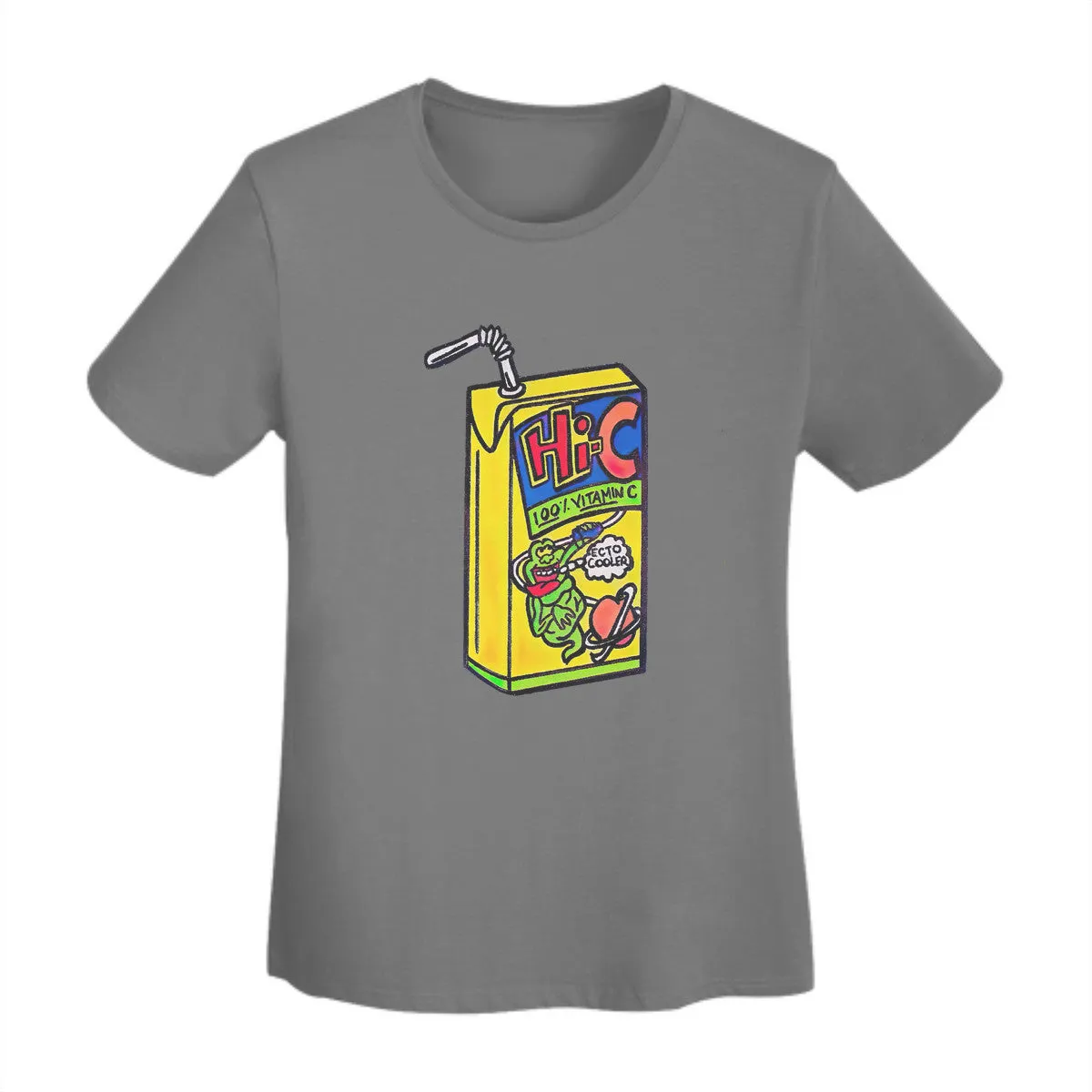 Hi-C Ecto-Cooler Women's T-Shirt