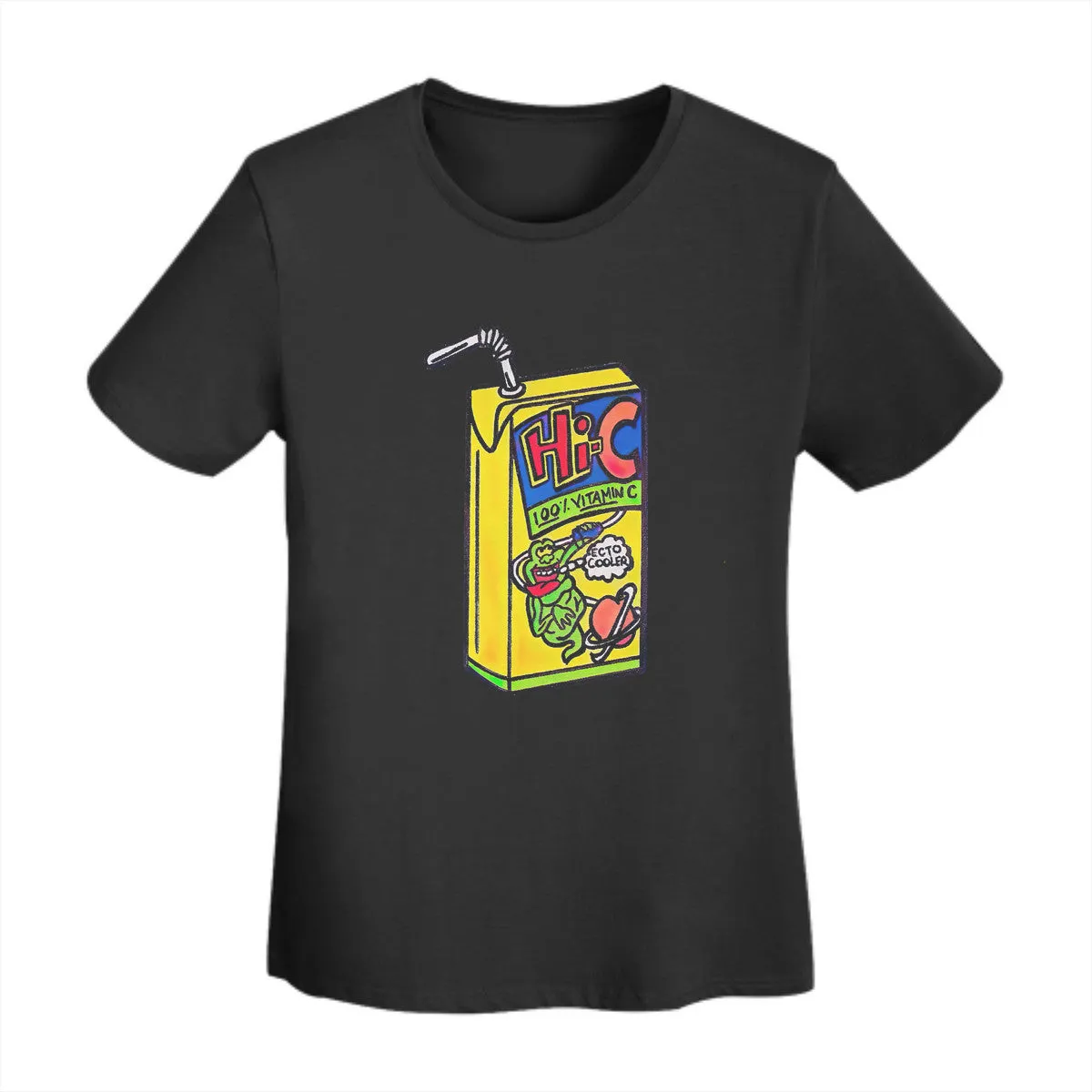 Hi-C Ecto-Cooler Women's T-Shirt