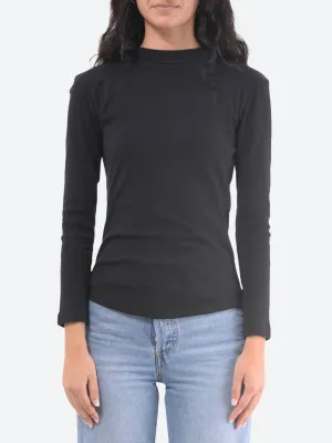 High Rain Tee