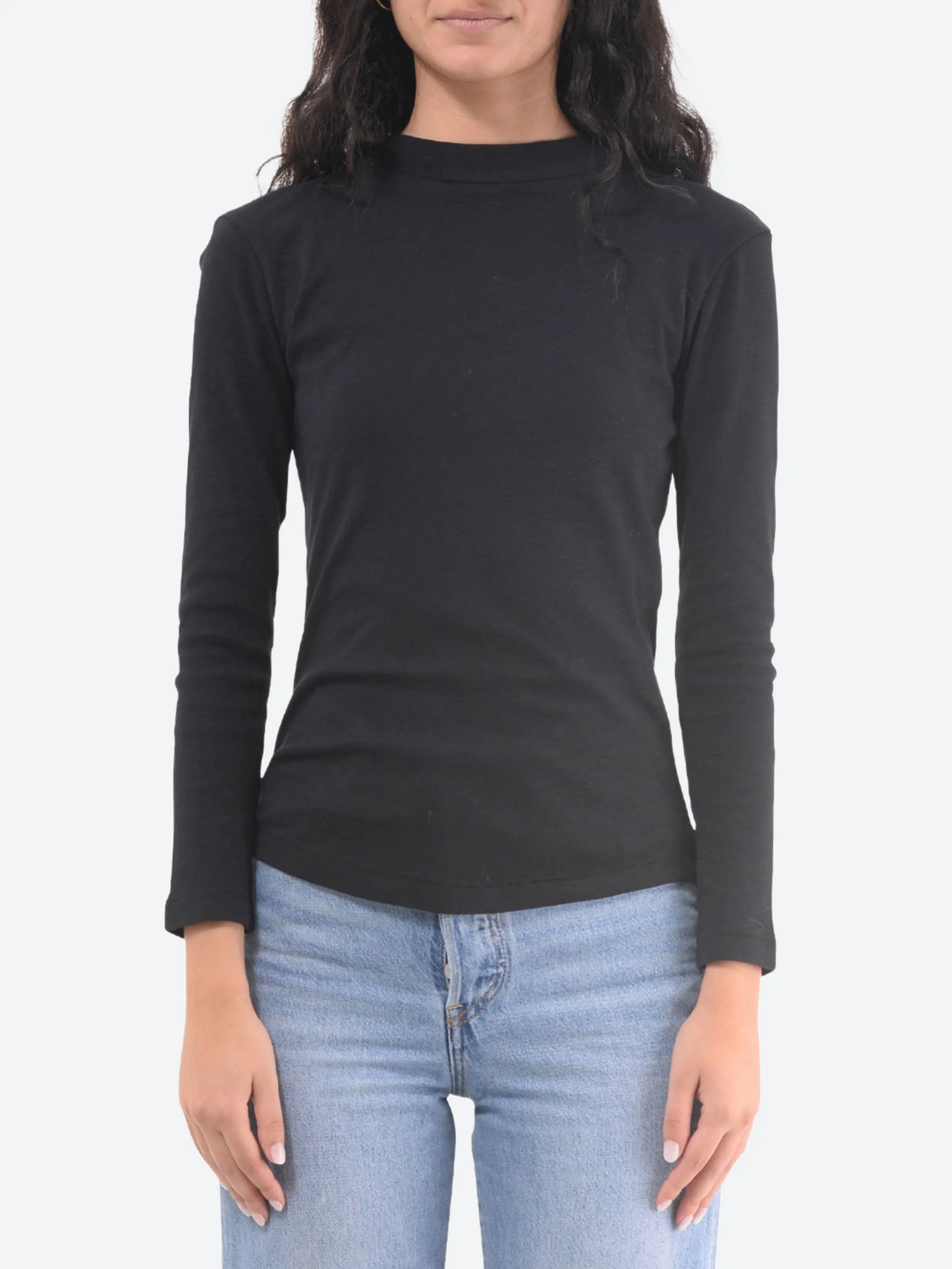 High Rain Tee