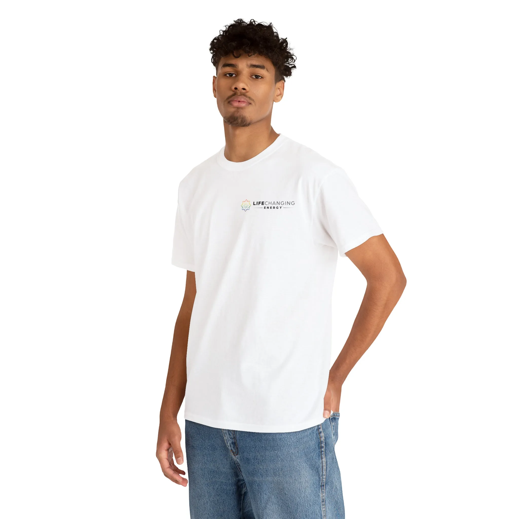 Horizontal Logo T-Shirt