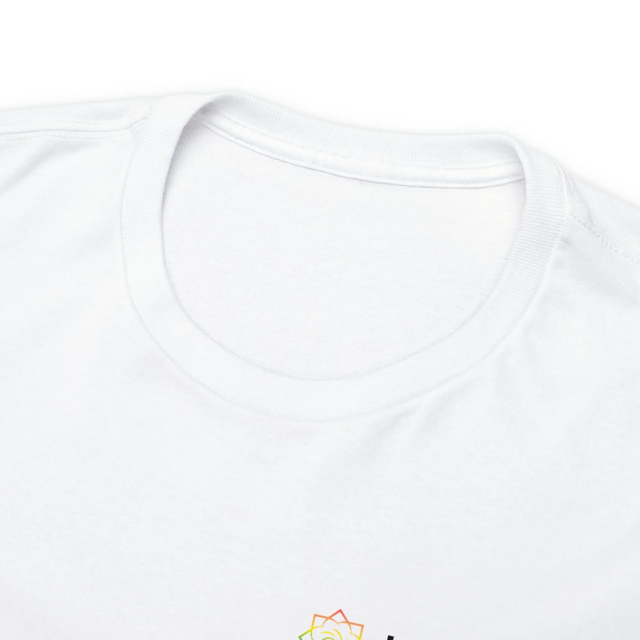 Horizontal Logo T-Shirt