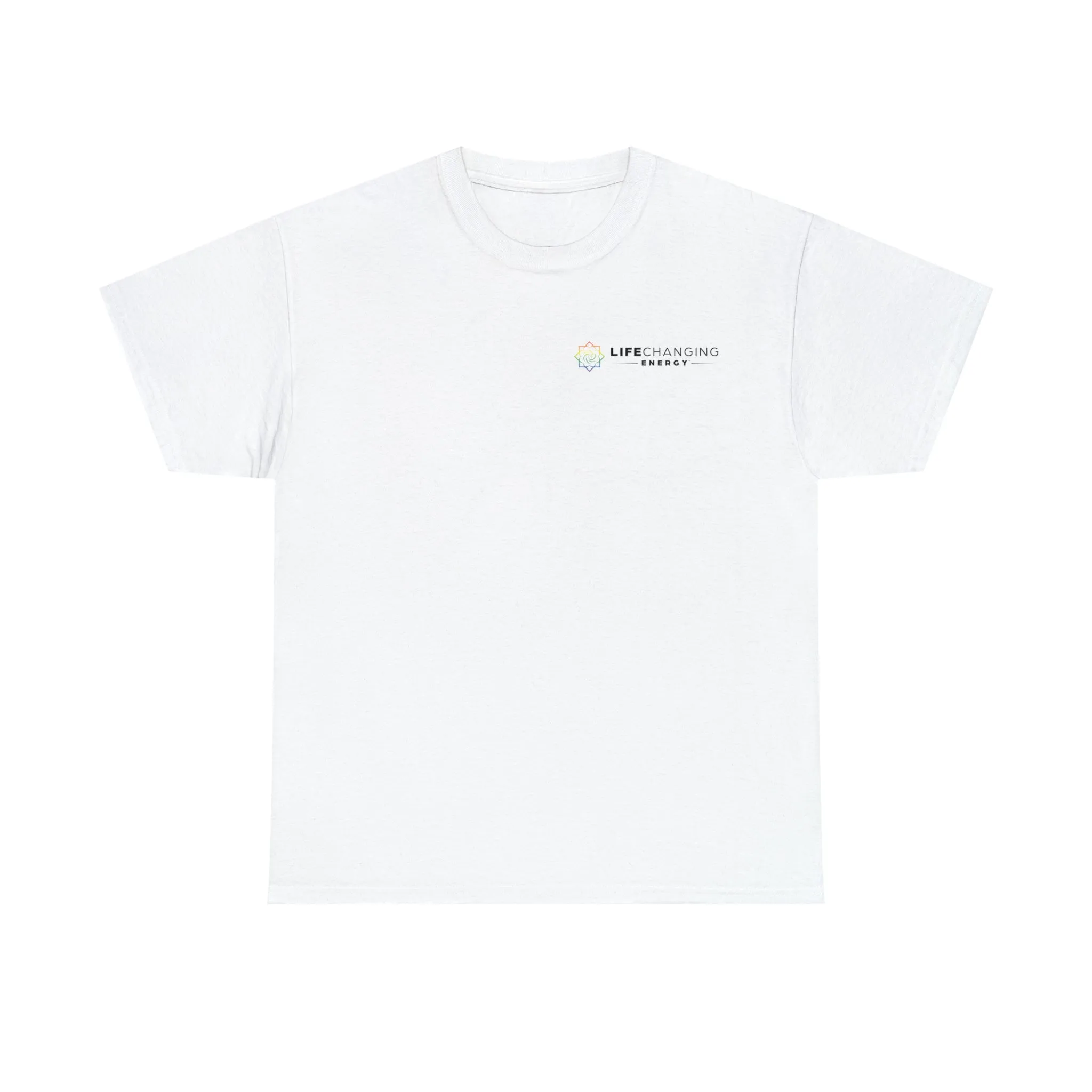 Horizontal Logo T-Shirt