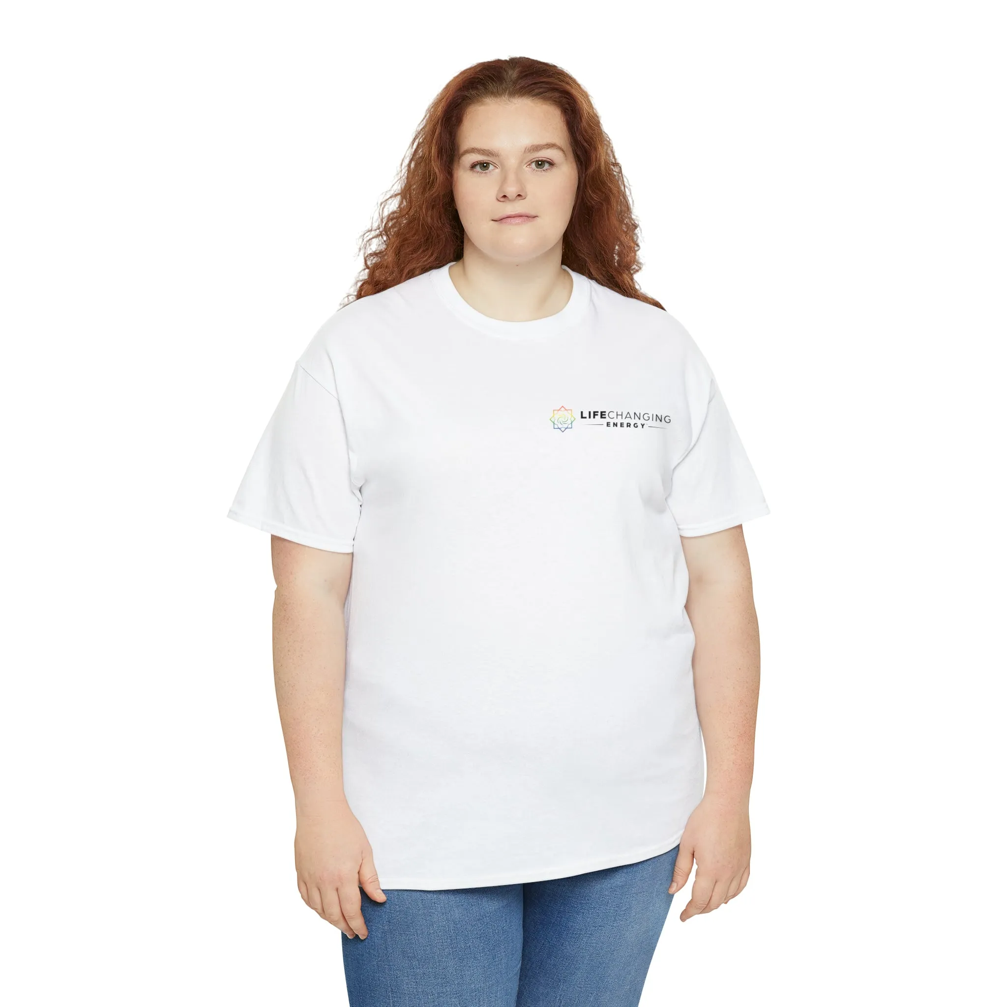 Horizontal Logo T-Shirt