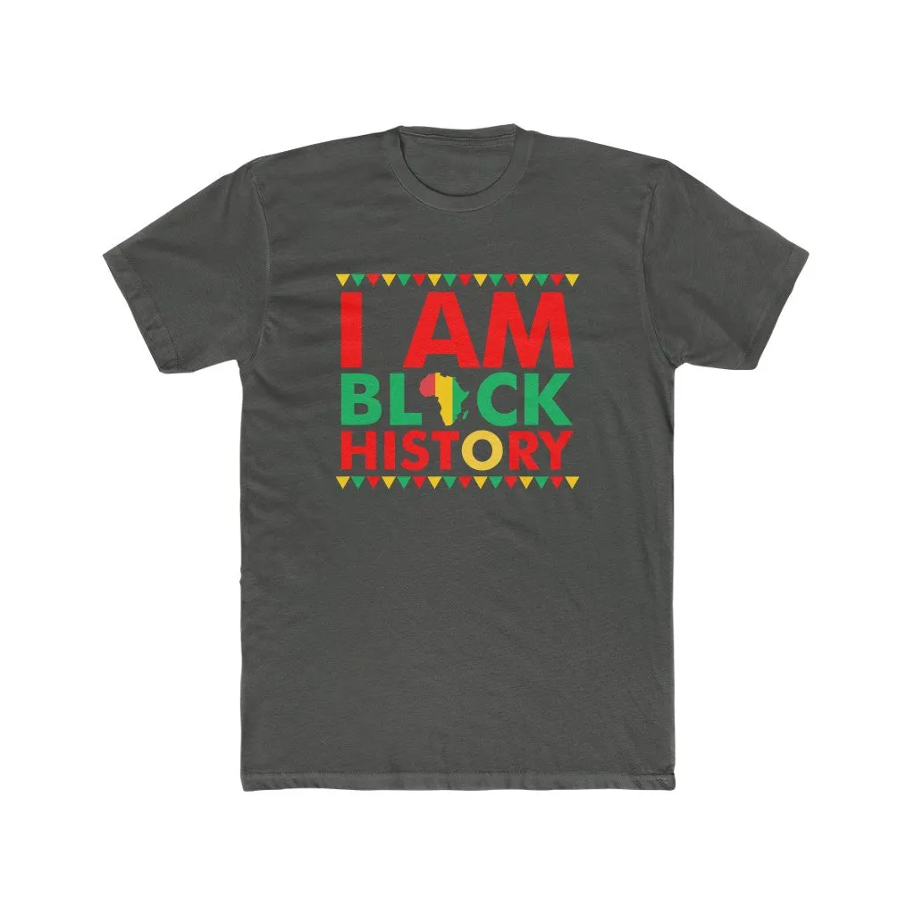 I AM