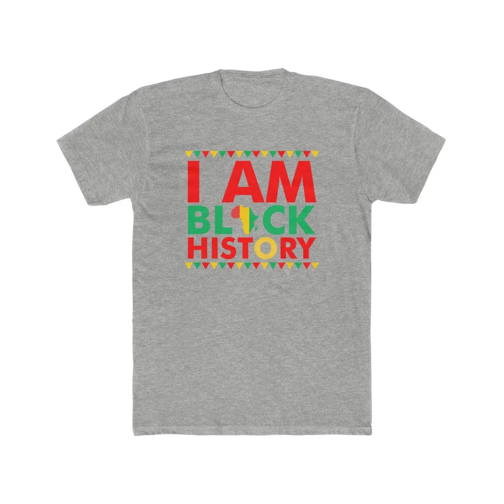 I AM