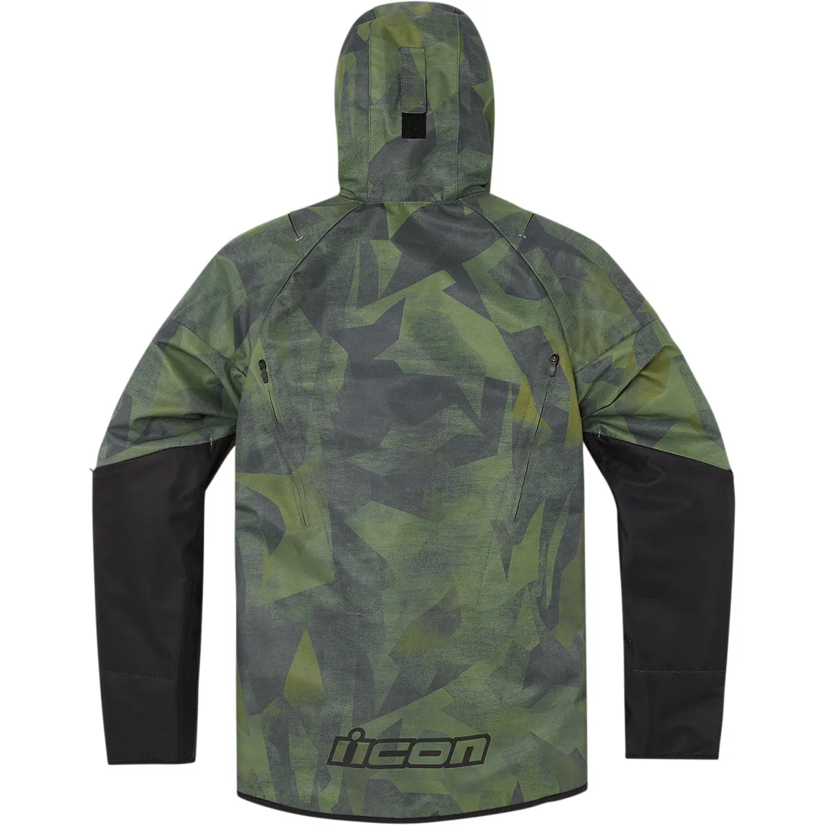 ICON Airform Battlescar™ Jacket