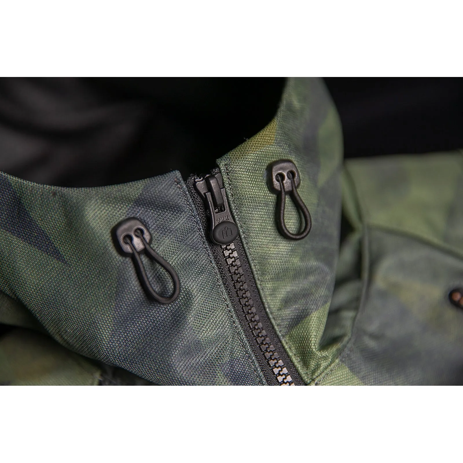 ICON Airform Battlescar™ Jacket