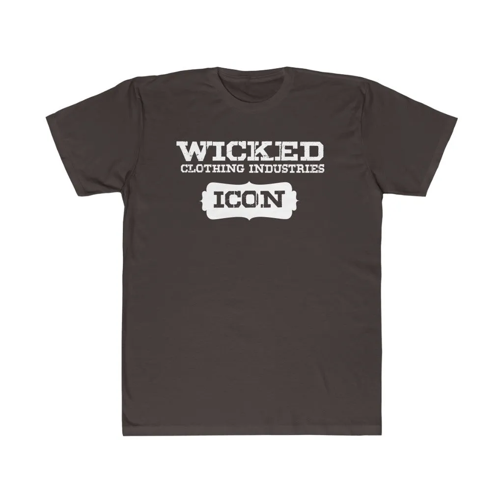 ICON /// Tee Shirt