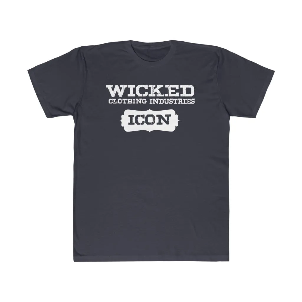 ICON /// Tee Shirt