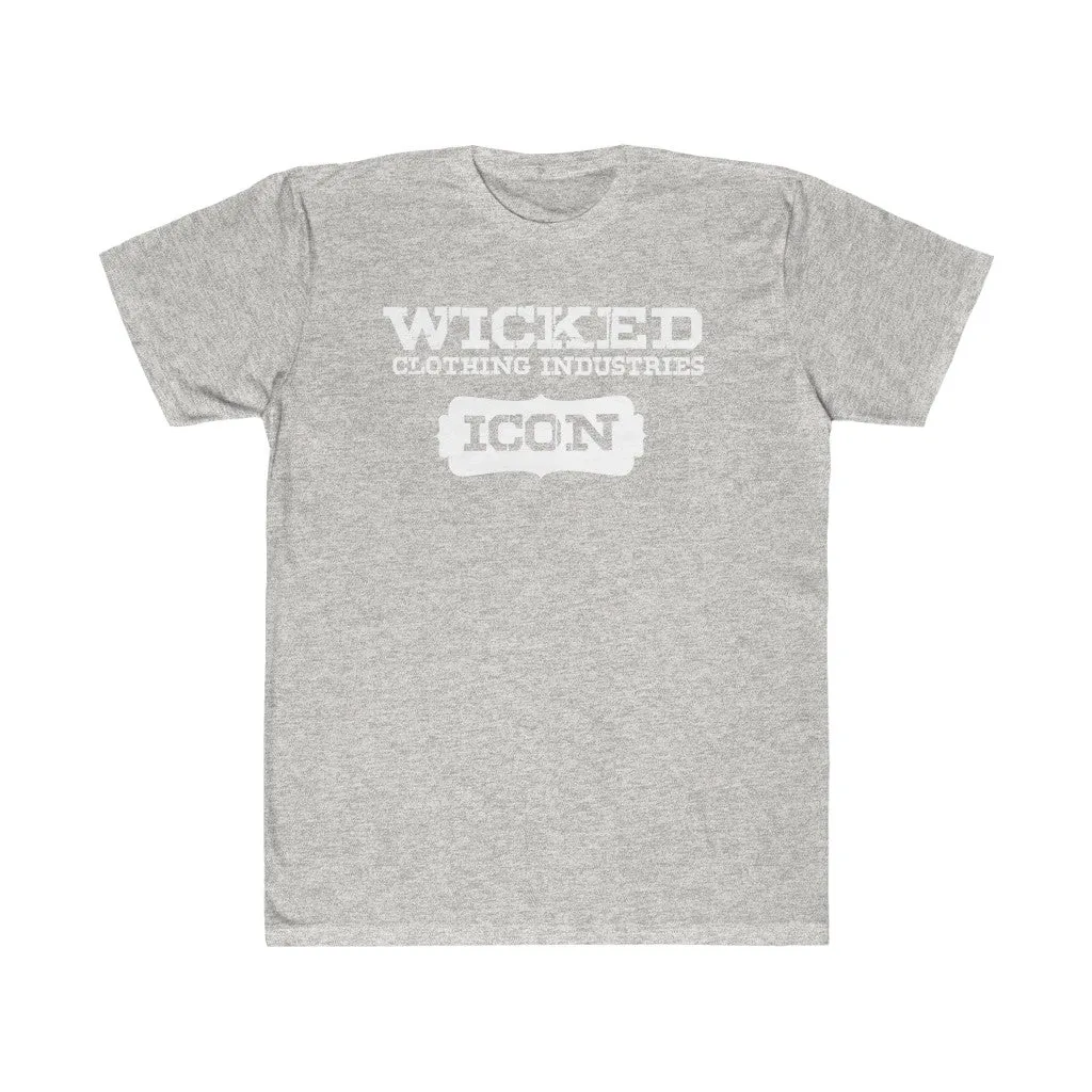 ICON /// Tee Shirt