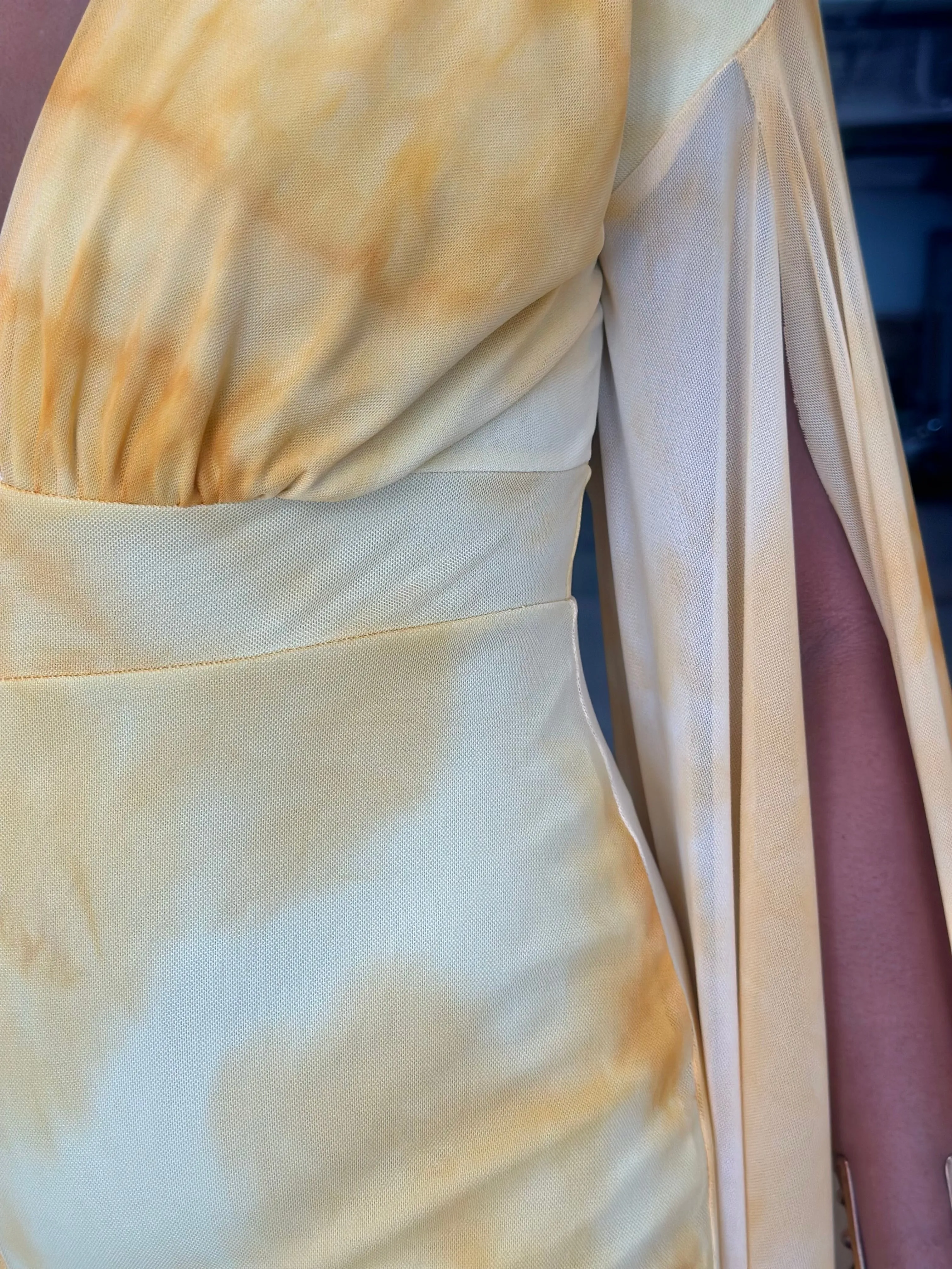 “In the Wind” Jumpsuit (Clearance)