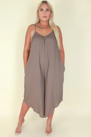 IT SHOULD MATTER JUMPSUIT