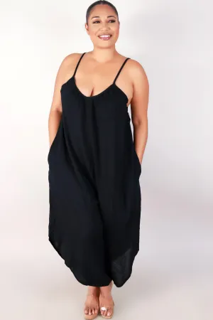 IT SHOULD MATTER JUMPSUIT