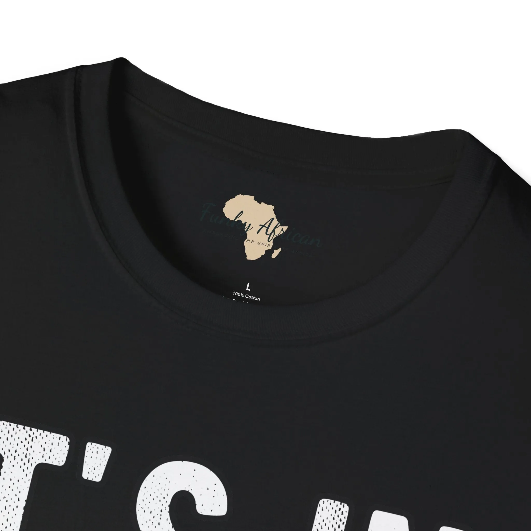 it's in my DNA unisex tee - Benin
