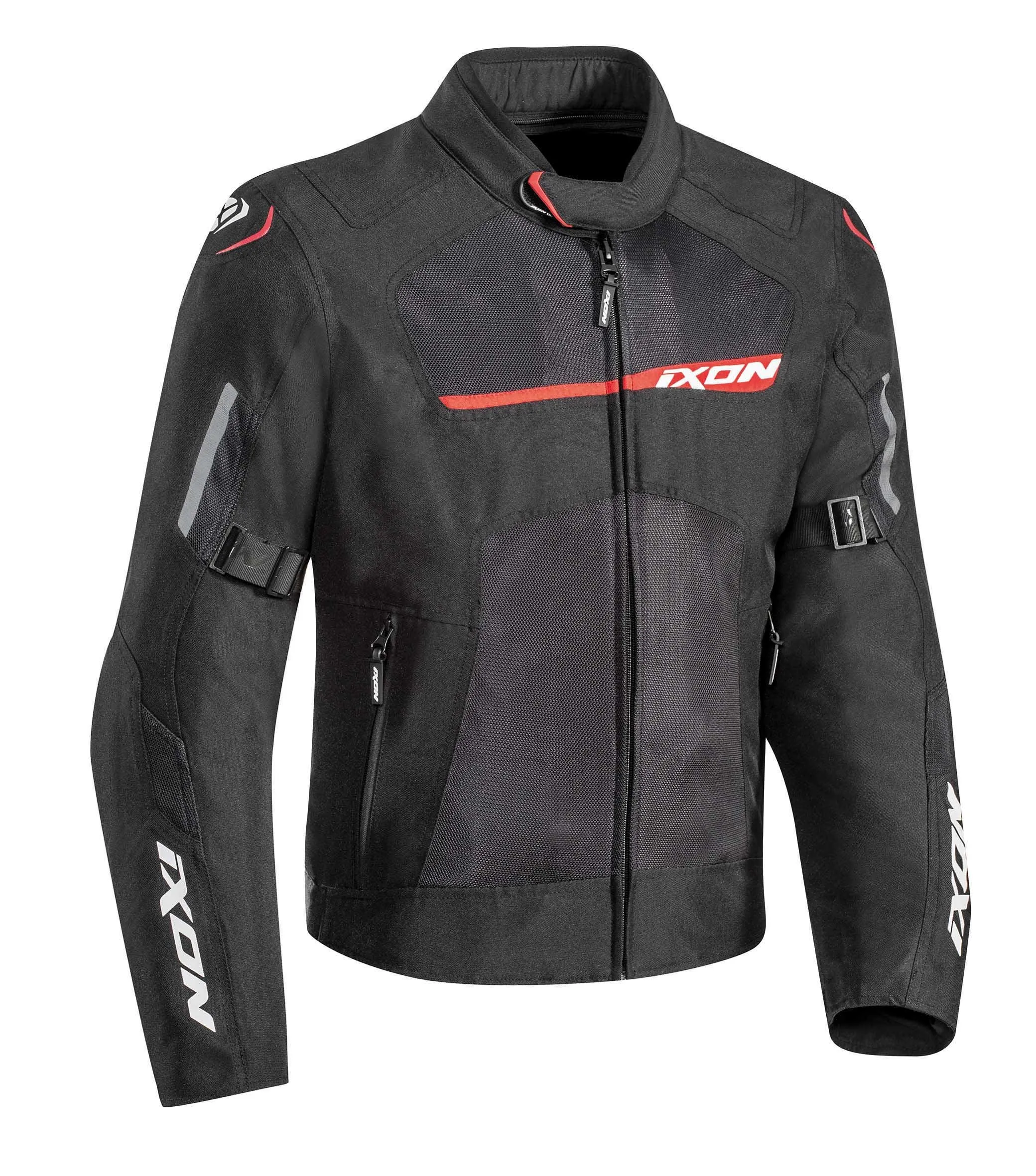 Ixon Raptor Ventilated Jacket