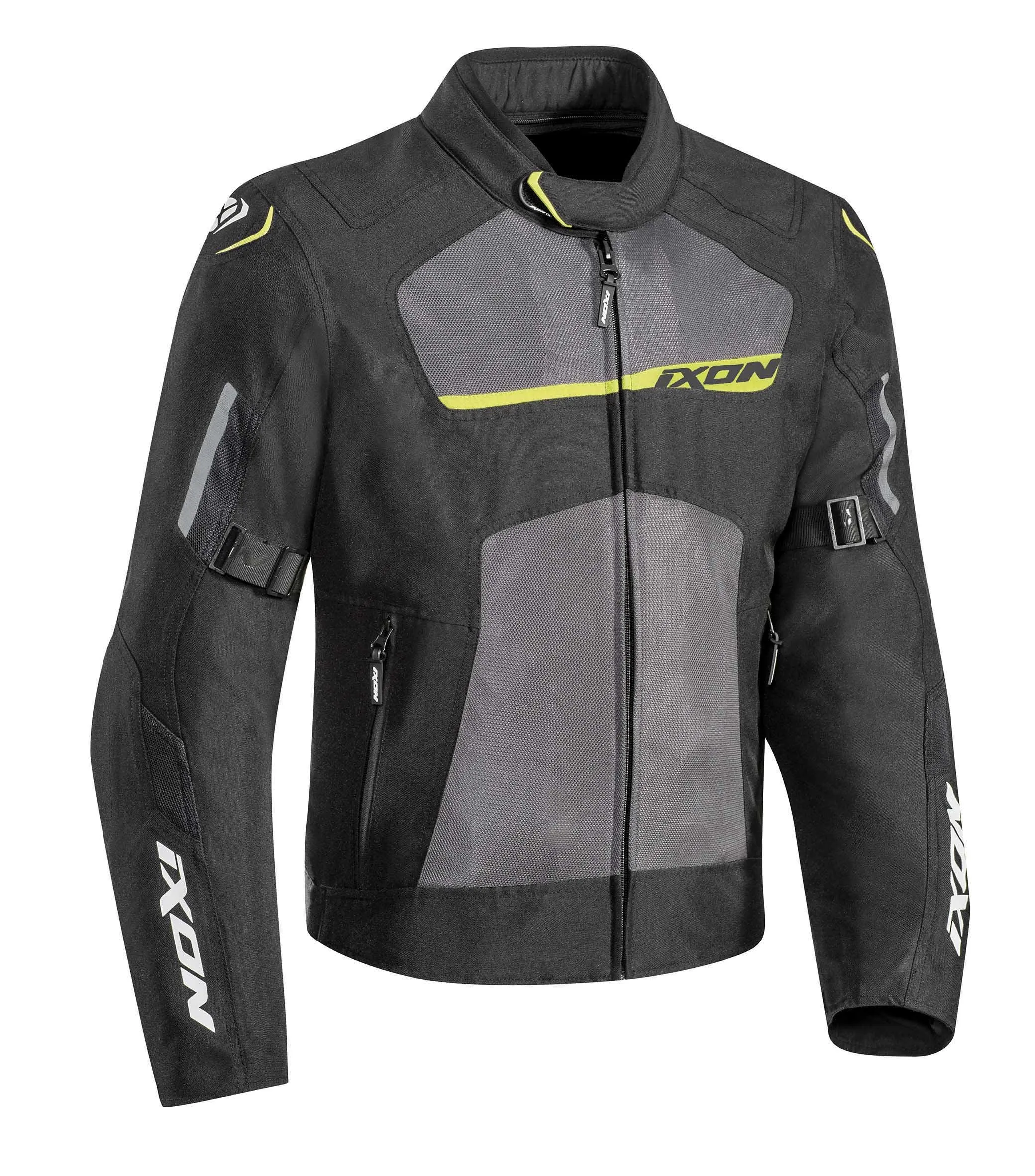Ixon Raptor Ventilated Jacket